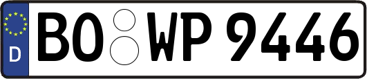 BO-WP9446