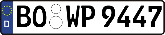 BO-WP9447