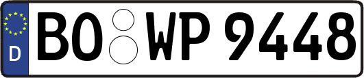 BO-WP9448