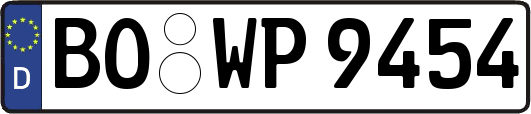 BO-WP9454