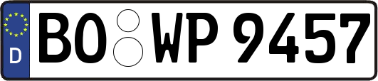 BO-WP9457