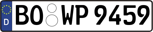 BO-WP9459