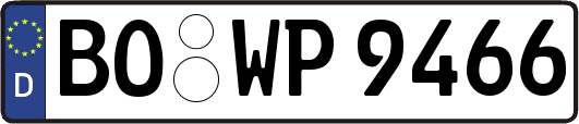 BO-WP9466