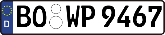 BO-WP9467