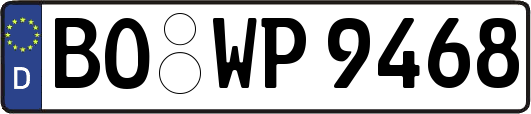 BO-WP9468