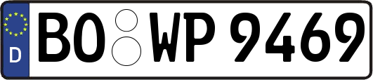 BO-WP9469