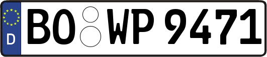 BO-WP9471