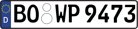 BO-WP9473