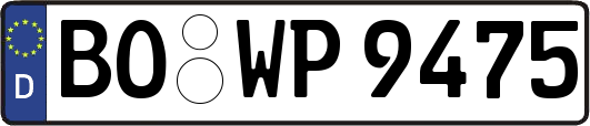 BO-WP9475