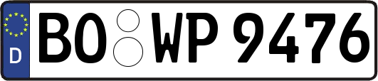 BO-WP9476