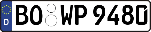 BO-WP9480