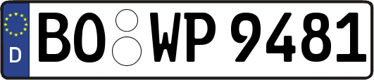 BO-WP9481
