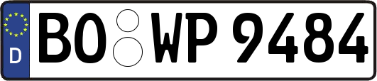 BO-WP9484
