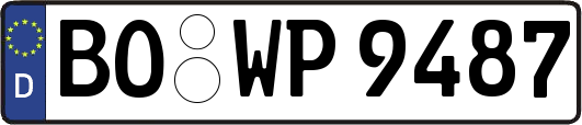 BO-WP9487
