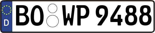BO-WP9488
