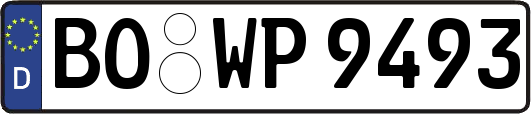 BO-WP9493