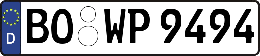 BO-WP9494
