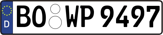 BO-WP9497