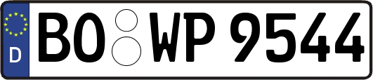 BO-WP9544