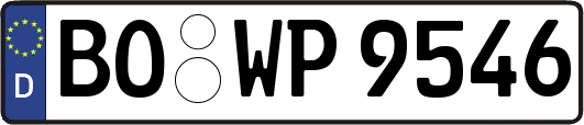 BO-WP9546