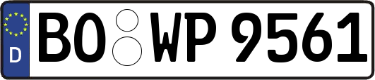BO-WP9561