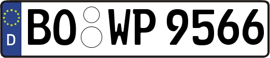 BO-WP9566