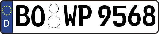 BO-WP9568