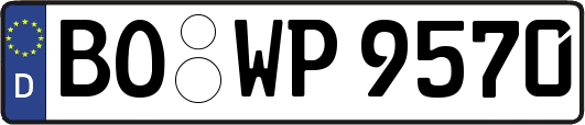 BO-WP9570