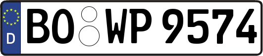 BO-WP9574