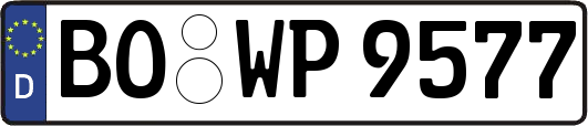 BO-WP9577