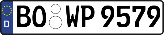 BO-WP9579