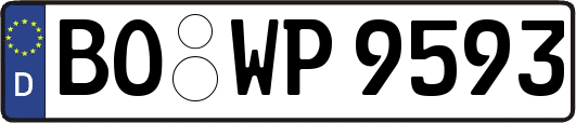 BO-WP9593