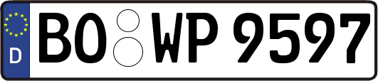 BO-WP9597