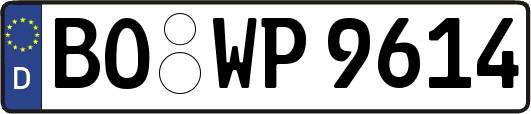 BO-WP9614