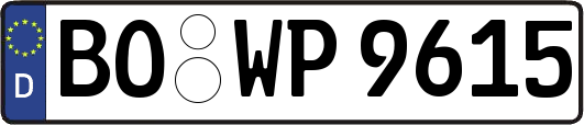 BO-WP9615