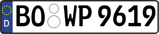 BO-WP9619