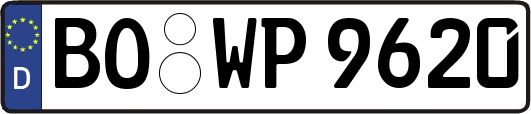 BO-WP9620