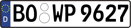 BO-WP9627