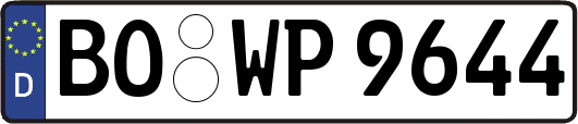 BO-WP9644