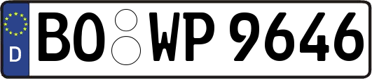 BO-WP9646