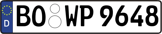 BO-WP9648