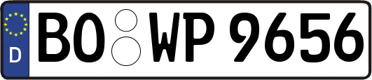 BO-WP9656