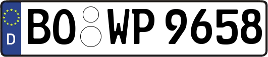 BO-WP9658