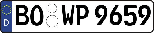 BO-WP9659