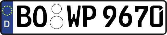 BO-WP9670