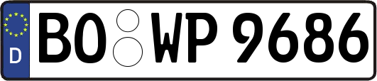 BO-WP9686