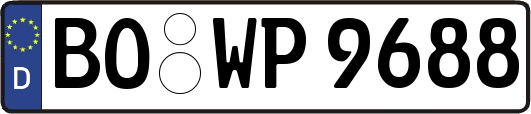 BO-WP9688