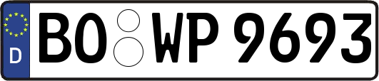 BO-WP9693