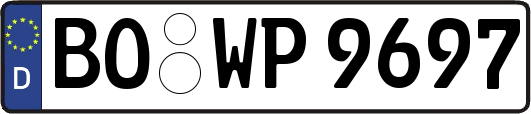 BO-WP9697