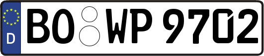 BO-WP9702